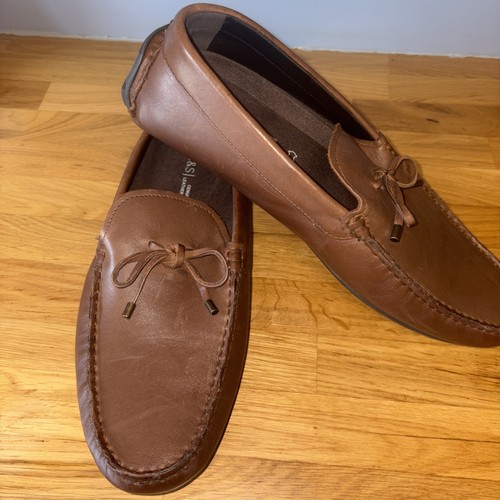New marks spencer brown - marks,