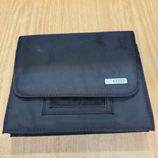 GENUINE AUDI A4 S4 RS4 B9 AVANT - OWNERS FOLDER, MANUAL BOOKLET & DISC