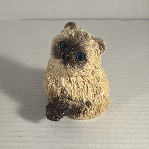 Stone critters baby himalayan - stone,