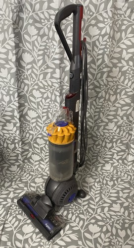 Dyson upright vacuum - upright,