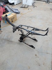 1971-73 SUZUKI RV90 OEM FRAME