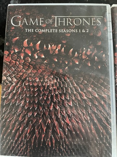 Game thrones complete - game,