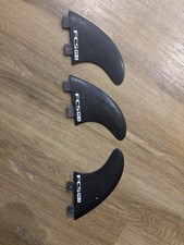 FCS PC3 Fins - Small