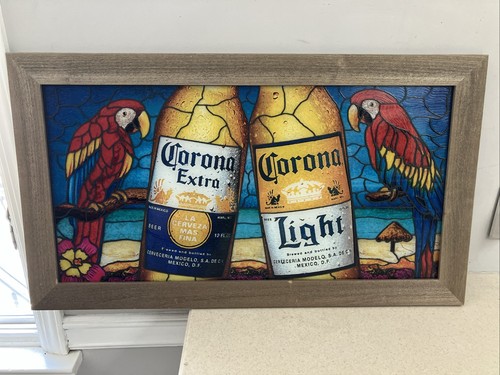 Corona extra - extra,