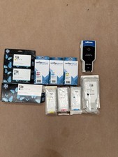 HP Plotter Ink Set 728