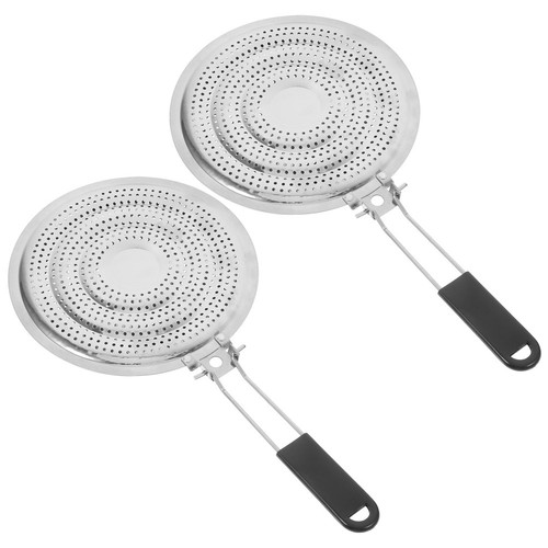 2pcs gas range flame - ,, inch