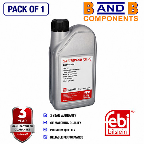 Febi 32590 75w gl - 32590, 1l