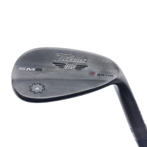 Used titleist vokey - used,