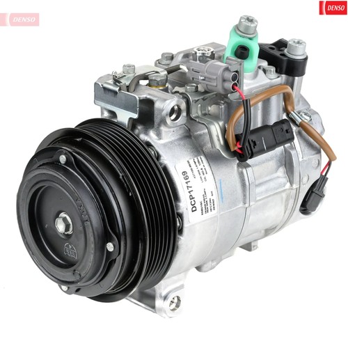 Air compressor dcp17169 - ac,