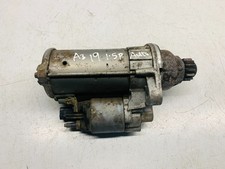 AUDI A3 STARTER MOTOR 2018