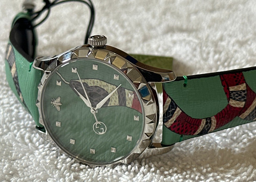 Gucci timeless ya1264081 - g-timeless,