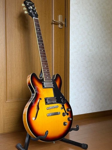 Epiphone 339 semi - epiphone, es-339