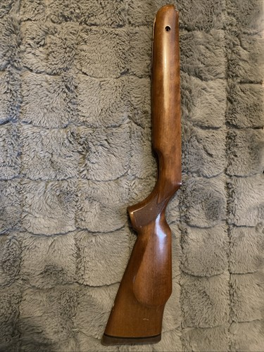 Weihrauch hw80 wooden - 80,
