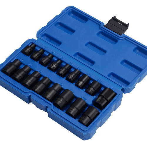 17x impact torx sockets - 17x,