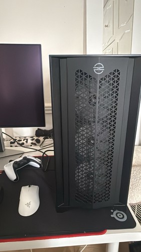 Gaming high performance - gaming, pc