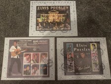Collection of Elvis Presley