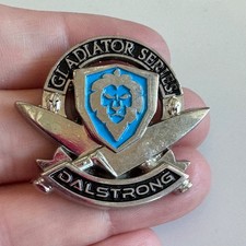 Dalstrong Gladiator Series