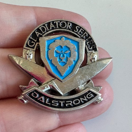 Dalstrong gladiator series - dalstrong,