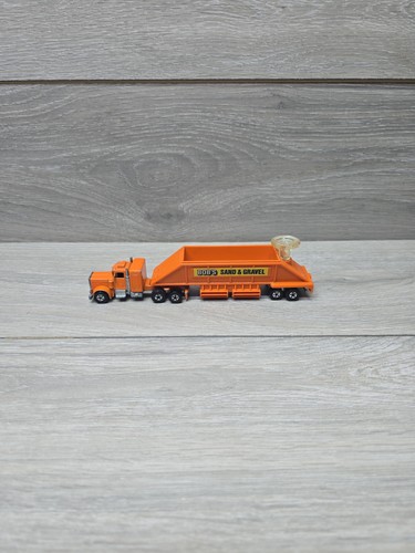 Vintage 1980 hot wheels - vintage,