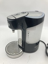 Breville Hot Cup Water Dispenser Gloss Black Used Few Times
