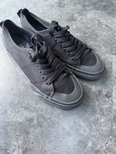 Rare Men’s All Black Adidas
