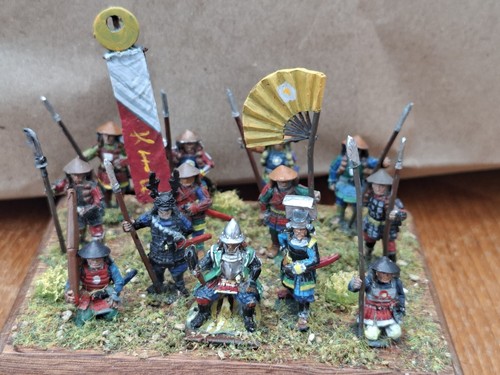 Well painted perry - 13,