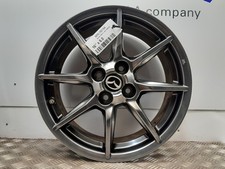 ALLOY WHEEL MAZDA MX-5 16 Inch