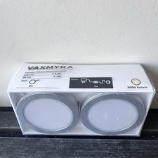 NEW IKEA 2018 VAXMYRA 2-Pack