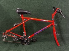1992 GT Outpost All-Terra MTB
