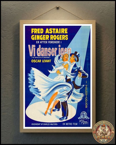 Fred astaire ginger rogers the - rogers,