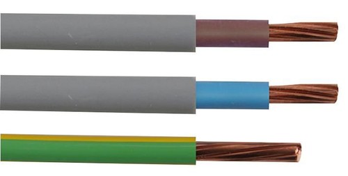 Pro power 25mm meter tail - 25mm�,