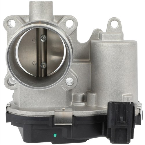 Throttle body for fiat - body, 500