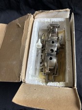 Vintage YS Star Buttonholer