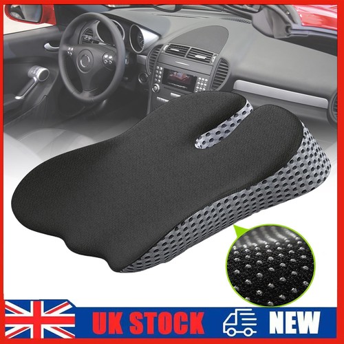 Shaped seat wedge high - seat,