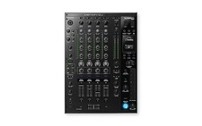 Denon DJ X1850 Prime 4-Channel Professional DJ Digital Mixer (Used)