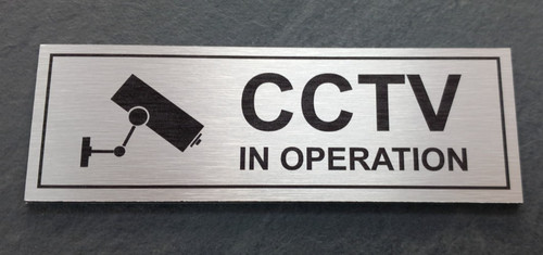 Cctv operation brushed - cctv,