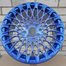 NEW 15" Inch Alloys Alloy