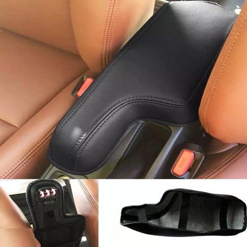 Car armrest box - armrest, center