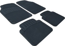 JVL Universal Car Mats For