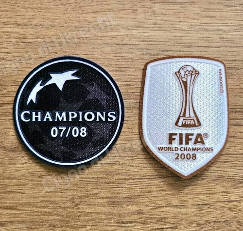 Manchester united 2007 2008 - united, 2007-2008