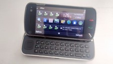 nokia N97-1  32Gb mobile phone
