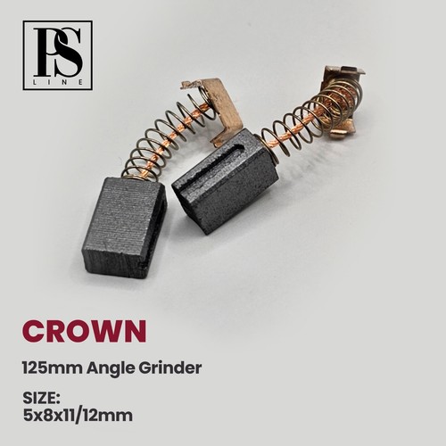 Carbon brushes for - carbon,