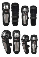 Motorbike Knee Elbow Guard