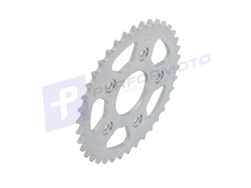 Aprilia 125 tuono 2004 - 125, 2004-2007