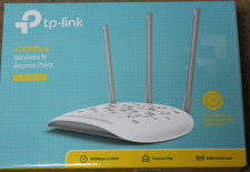 WIRELESS ACCESS POINT