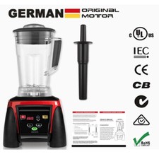 Powerful 3hp Heavy Duty