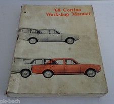 Workshop Manual / Workshop