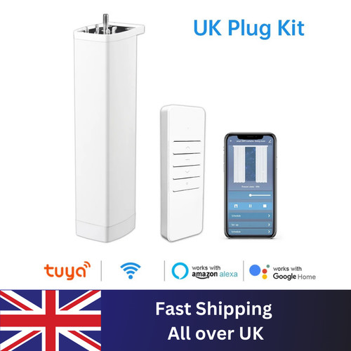 Smart tuya wifi zigbee - smart,