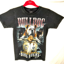 WILD Graphic Print T Shirt