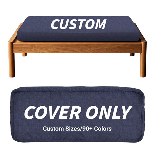 Colourtree thick bench - colourtree, 4"